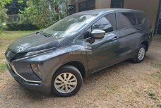 Second hand 2020 Mitsubishi Xpander  GLX 1.5G 2WD MT for sale in good condition