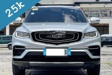 2020 Geely Azkarra Luxury 4WD 1.5 (TOP OF THE LINE) Automatic Gasoline - ☎️-0995-842-9642