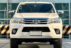 2020 Toyota Hilux G 2.4 4x2 Diesel Automatic Rare 11K Mileage Only‼️