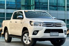 ❗ Low Mileage ❗ 2020 Toyota Hilux G 2.4 4x2 Automatic Diesel w/ Records