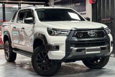 HOT!!! 2021 Toyota Hilux V Conquest 4x2 for sale at affordable price