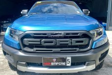 Ford Ranger 2021 2.0 Raptor 4x4 Automatic