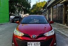 2020 Toyota Vios 1.3XLE Financing ok