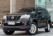 2020 Nissan Terra EL 4x2 2.5 Diesel Manual 