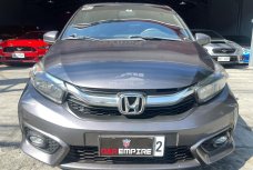 Honda Brio Hatchback 2020 1.2 V Automatic 
