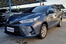 Wow 2021 Toyota Vios 1.3 XLE CVT for sale