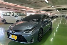 2021 Toyota Crolla Altis 1.6 V CVT