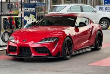 HOT!!! 2020 Toyota Supra MK5 for sale at affordable price
