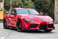 HOT!!! 2020 Toyota Supra MK5 LOADED for sale at affordable price