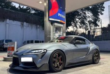 HOT!!! 2020 Toyota GR Supra for sale at affordable price