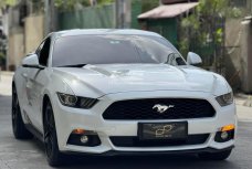 HOT!!! 2017 Ford Mustang Ecoboost 2.3L for sale at affordable price