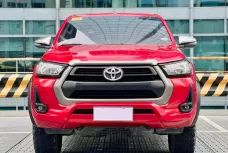 2021 Toyota Hilux 4x2 G Automatic Diesel 271K ALL-IN PROMO DP‼️🔥