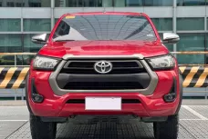 2021 Toyota Hilux 4x2 G Automatic Diesel ✅️271K ALL-IN DP
