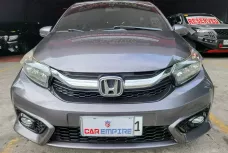 Honda Brio 2019 1.2 V Automatic