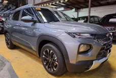 2022 Chevrolet Trailblazer Premier A/t, 8kms only