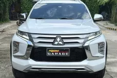 HOT!!! 2021 Mitsubishi Montero Sport GLS for sale at affordable price