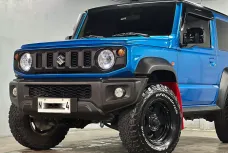 HOT!!! 2021 Suzuki Jimny GLX 4x4 for sale at affordable price