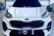 HOT!!! 2020 Kia Sportage CRDI A/T for sale at affordable price