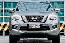 2020 Nissan Terra VE 4x2 2.5 Diesel Automatic‼️🔥 MABY LATIDO📲📩