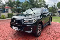 HOT!!! 2021 Toyota Hilux Conquest G for sale at affordable price