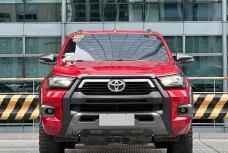 2021 Toyota Hilux Conquest 4x2 V Automatic Diesel‼️🔥