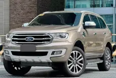 2020 FORD EVEREST TITANIUM 2.0 DIESEL AUTOMATIC 📲09171935289