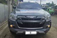 Isuzu D-Max 3.0 4x2 LS-A AT Diesel for Sale - Very Good Condition