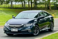 HOT!!! 2021 Honda Civic FC MMC for sale at affordable price