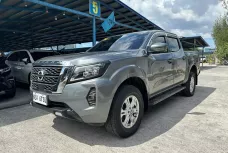 Pre-owned 2021 Nissan Navara Pickup for sale