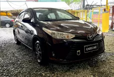 2021 Toyota Vios XLE 1.3 AT Petrol	