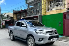 Toyota Hilux G 4x2 Diesel 2020 Automatic