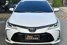 HOT!!! 2021 Toyota Corolla Altis 1.6 V for sale at affordable price