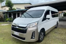 HOT!!! 2020 Toyota Hiace GL Grandia Tourer for sale at affordable price