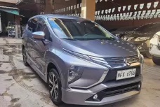 2020s Mitsubishi Xpander GLS Sport Automatic  