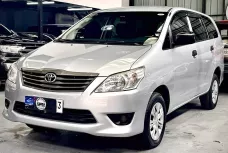 HOT!!! 2015 Toyota Innova M/T for sale at affordable price