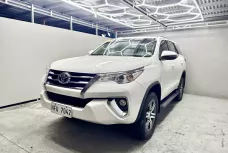 2020 Toyota Fortuner G Automatic Diesel LIKE BNEW