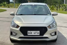 2019 Hyundai Reina 1.4 GL Manual