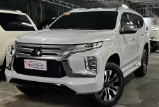 2020 Mitsubishi Montero GT Sport