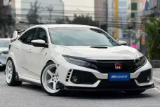 HOT!!! 2020 Honda Civic Type R FK8 for sale at affordable price