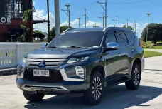 HOT!!! 2020 Mitsubishi Montero Sport GT 4x2 for sale at affordable price