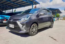 2021 Toyota Wigo  1.0 G AT for sale by Trusted seller