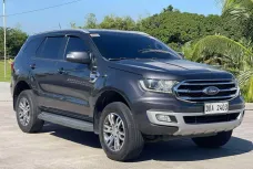 HOT!!! 2020 Ford Everest Trend 4x2 for sale at affordable price