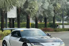 HOT!!! 2020 Toyota GR Supra Mk5 Varis for sale at affordable price