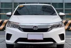 🔥2021 Honda City 1.5 S Automatic Gas🔥CALL ABY G. 09662351210