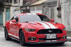 HOT!!! 2017 Ford Mustang GT 5.0 for sale at affordable price