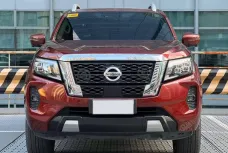 2021 Nissan Navara 2.5 VL Diesel Automatic  185K ALL IN CARL BONNEVIE ☎️0938 458 8779