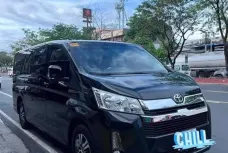 HOT!!! 2020 Toyota Hiace Grandia GL for sale at affordable price