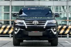 2020 Toyota Fortuner 4x2 G Diesel Automatic‼️28K MILEAGE ✅ CARL BONNEVIE - ☎️ 09384588779