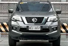 2020 Nissan Terra VL 4x2 2.5 Diesel Automatic ✅️331K ALL-IN DP ☎️0935 600 3692 JAN RAY DE JESUS