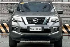 2020 Nissan Terra VL 4x2 2.5 Diesel AT 🔰331K ALL IN DP!! ☎️0927 985 0198/ JESSEN MENDOZA